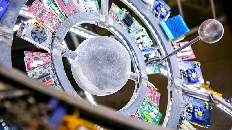成都科技公司融资现状：机遇与挑战并存